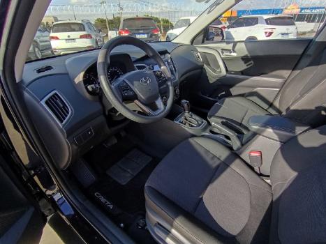 HYUNDAI Creta 1.6 16V 4P FLEX PULSE PLUS AUTOMTICO, Foto 12