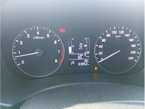HYUNDAI Creta 1.6 16V 4P FLEX PULSE PLUS AUTOMTICO, Foto 13
