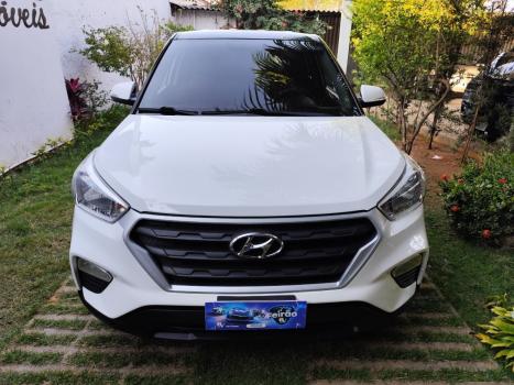 HYUNDAI Creta 1.6 16V 4P FLEX ATTITUDE AUTOMTICO, Foto 2