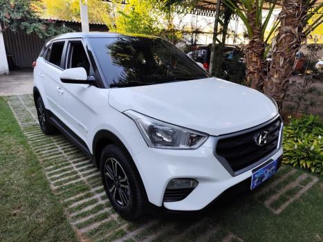 HYUNDAI Creta 1.6 16V 4P FLEX ATTITUDE AUTOMTICO, Foto 3