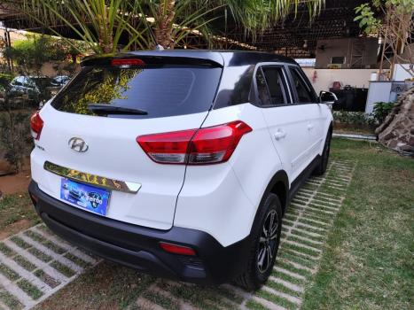 HYUNDAI Creta 1.6 16V 4P FLEX ATTITUDE AUTOMTICO, Foto 4