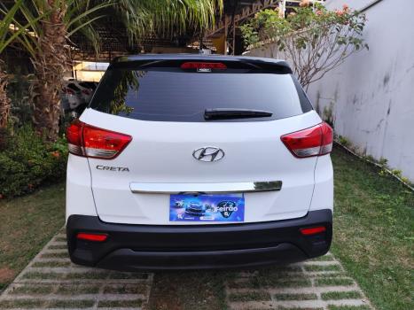 HYUNDAI Creta 1.6 16V 4P FLEX ATTITUDE AUTOMTICO, Foto 5