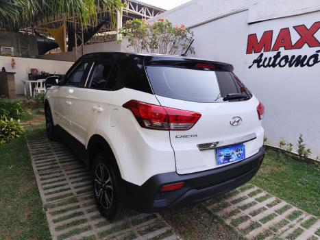 HYUNDAI Creta 1.6 16V 4P FLEX ATTITUDE AUTOMTICO, Foto 6