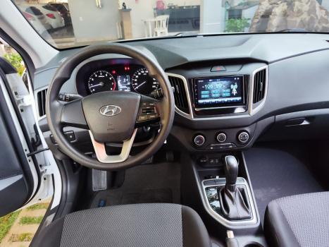 HYUNDAI Creta 1.6 16V 4P FLEX ATTITUDE AUTOMTICO, Foto 8
