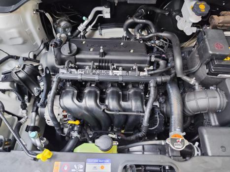 HYUNDAI Creta 1.6 16V 4P FLEX ATTITUDE AUTOMTICO, Foto 12