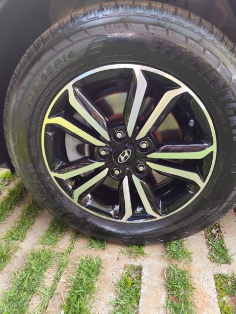 HYUNDAI Creta 1.6 16V 4P FLEX ATTITUDE AUTOMTICO, Foto 13