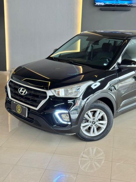 HYUNDAI Creta 1.6 16V 4P FLEX ATTITUDE AUTOMTICO, Foto 2