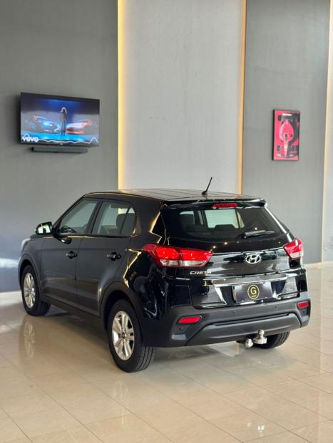 HYUNDAI Creta 1.6 16V 4P FLEX ATTITUDE AUTOMTICO, Foto 6