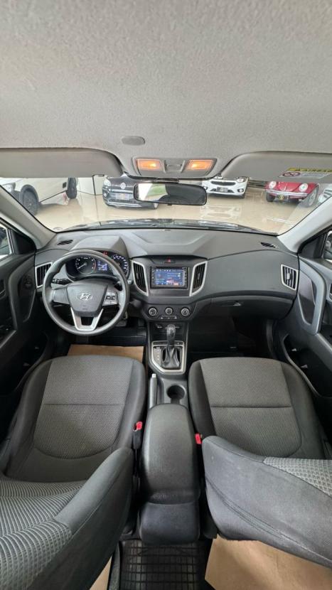 HYUNDAI Creta 1.6 16V 4P FLEX ATTITUDE AUTOMTICO, Foto 8