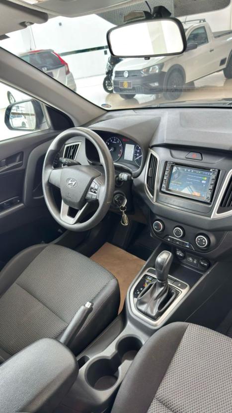 HYUNDAI Creta 1.6 16V 4P FLEX ATTITUDE AUTOMTICO, Foto 10