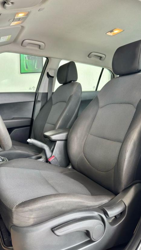 HYUNDAI Creta 1.6 16V 4P FLEX ATTITUDE AUTOMTICO, Foto 12