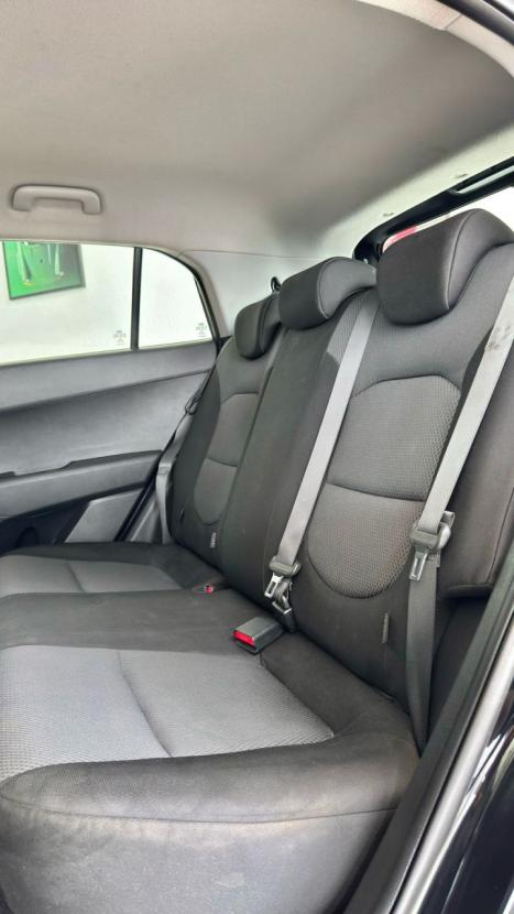 HYUNDAI Creta 1.6 16V 4P FLEX ATTITUDE AUTOMTICO, Foto 13