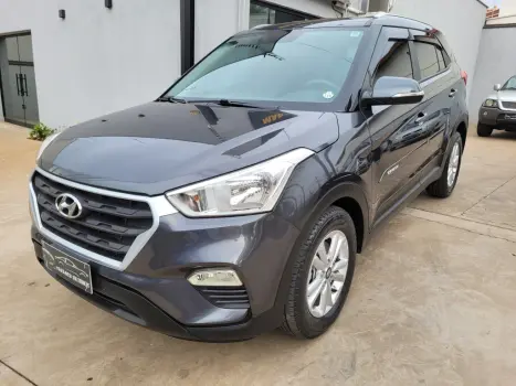 HYUNDAI Creta 1.6 16V 4P FLEX ATTITUDE, Foto 1
