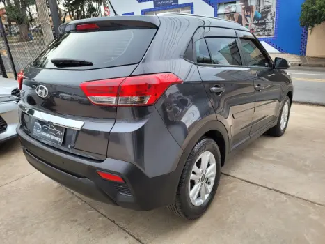HYUNDAI Creta 1.6 16V 4P FLEX ATTITUDE, Foto 4