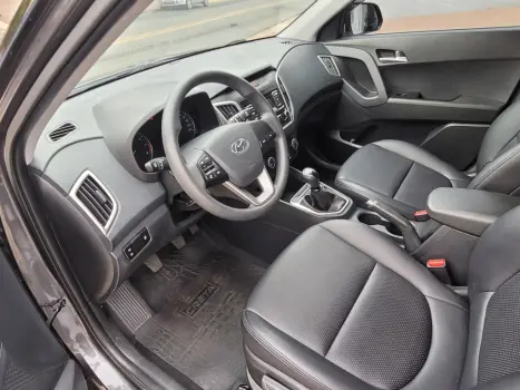 HYUNDAI Creta 1.6 16V 4P FLEX ATTITUDE, Foto 5