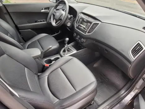 HYUNDAI Creta 1.6 16V 4P FLEX ATTITUDE, Foto 6