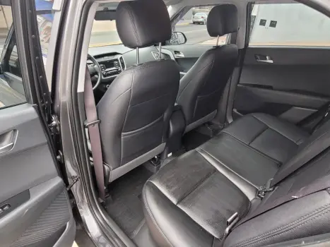 HYUNDAI Creta 1.6 16V 4P FLEX ATTITUDE, Foto 7