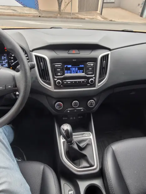 HYUNDAI Creta 1.6 16V 4P FLEX ATTITUDE, Foto 10
