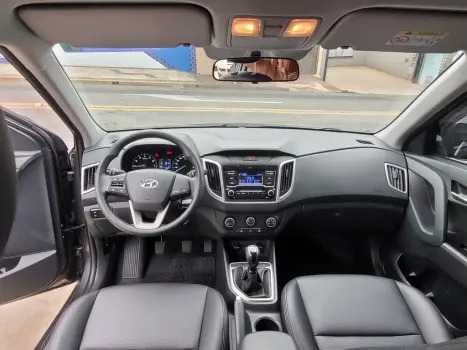 HYUNDAI Creta 1.6 16V 4P FLEX ATTITUDE, Foto 12