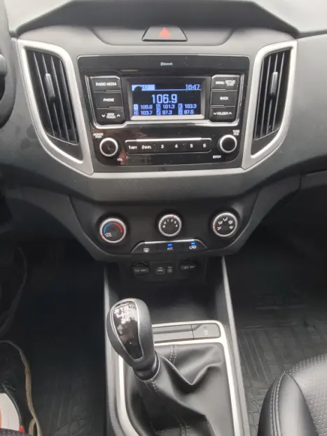HYUNDAI Creta 1.6 16V 4P FLEX ATTITUDE, Foto 13