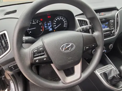 HYUNDAI Creta 1.6 16V 4P FLEX ATTITUDE, Foto 15