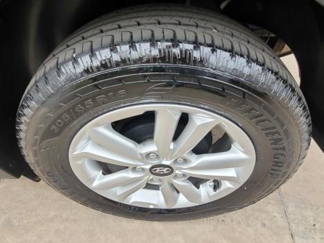 HYUNDAI Creta 1.6 16V 4P FLEX ATTITUDE, Foto 16