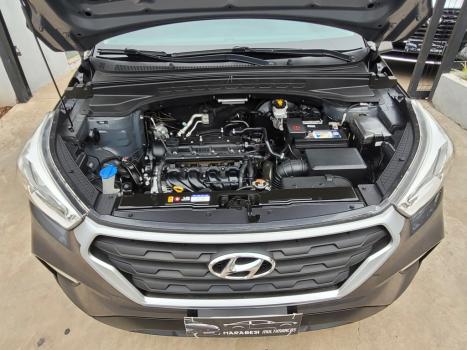 HYUNDAI Creta 1.6 16V 4P FLEX ATTITUDE, Foto 18