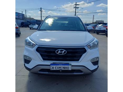 HYUNDAI Creta 1.6 16V 4P FLEX ATTITUDE AUTOMTICO, Foto 2