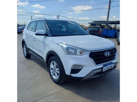 HYUNDAI Creta 1.6 16V 4P FLEX ATTITUDE AUTOMTICO, Foto 3