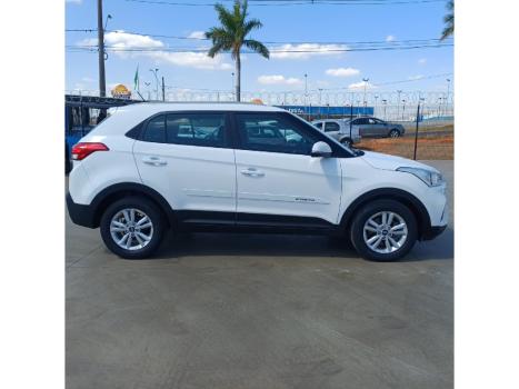 HYUNDAI Creta 1.6 16V 4P FLEX ATTITUDE AUTOMTICO, Foto 4