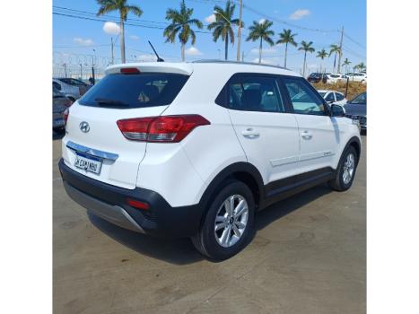 HYUNDAI Creta 1.6 16V 4P FLEX ATTITUDE AUTOMTICO, Foto 5