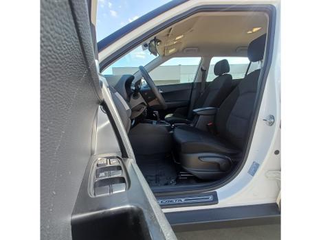 HYUNDAI Creta 1.6 16V 4P FLEX ATTITUDE AUTOMTICO, Foto 9
