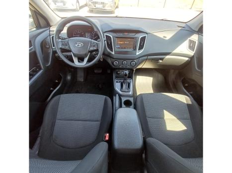HYUNDAI Creta 1.6 16V 4P FLEX ATTITUDE AUTOMTICO, Foto 10