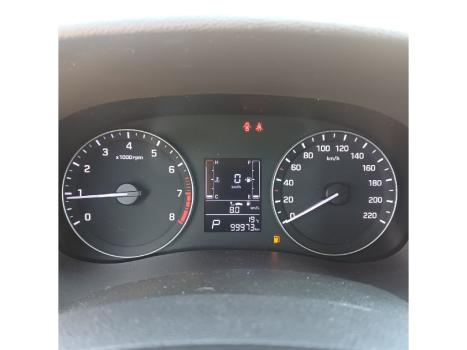 HYUNDAI Creta 1.6 16V 4P FLEX ATTITUDE AUTOMTICO, Foto 11