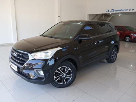 HYUNDAI Creta 1.6 16V 4P FLEX ATTITUDE AUTOMTICO, Foto 1