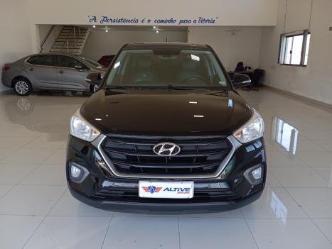HYUNDAI Creta 1.6 16V 4P FLEX ATTITUDE AUTOMTICO, Foto 2