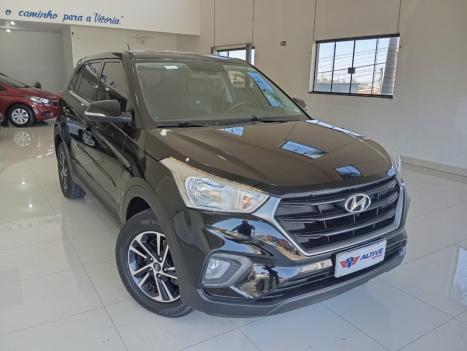 HYUNDAI Creta 1.6 16V 4P FLEX ATTITUDE AUTOMTICO, Foto 3