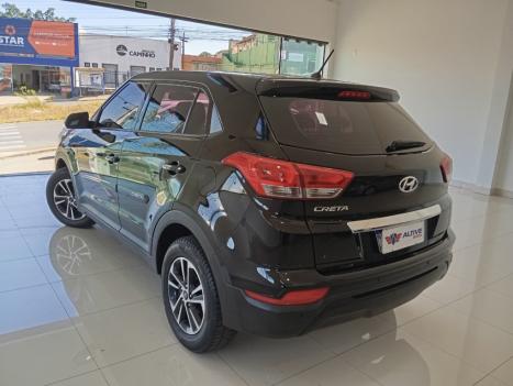 HYUNDAI Creta 1.6 16V 4P FLEX ATTITUDE AUTOMTICO, Foto 4