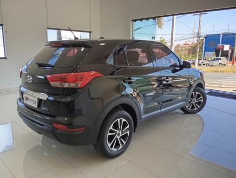 HYUNDAI Creta 1.6 16V 4P FLEX ATTITUDE AUTOMTICO, Foto 6