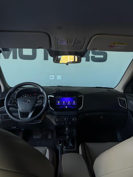 HYUNDAI Creta 1.6 16V 4P FLEX ACTION AUTOMTICO, Foto 6