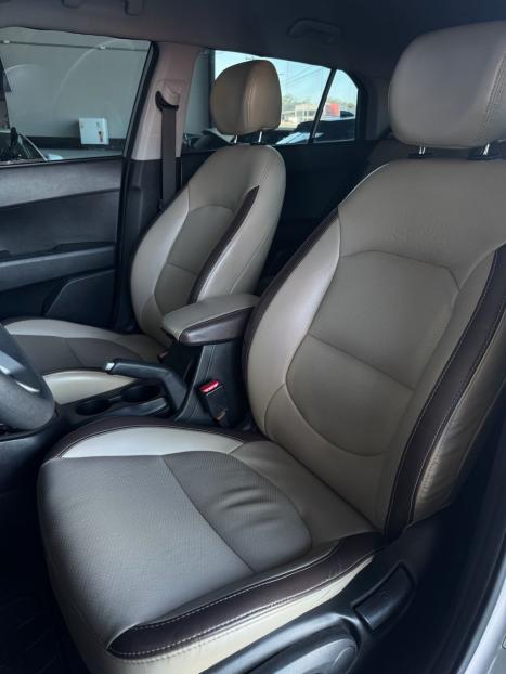 HYUNDAI Creta 1.6 16V 4P FLEX ACTION AUTOMTICO, Foto 11