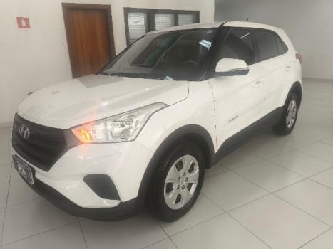 HYUNDAI Creta 1.6 16V 4P FLEX ATTITUDE AUTOMTICO, Foto 1