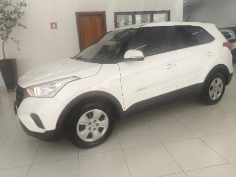 HYUNDAI Creta 1.6 16V 4P FLEX ATTITUDE AUTOMTICO, Foto 2