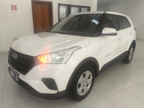 HYUNDAI Creta 1.6 16V 4P FLEX ATTITUDE AUTOMTICO, Foto 3