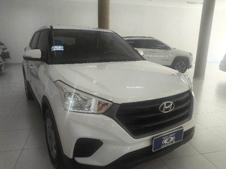 HYUNDAI Creta 1.6 16V 4P FLEX ATTITUDE AUTOMTICO, Foto 4