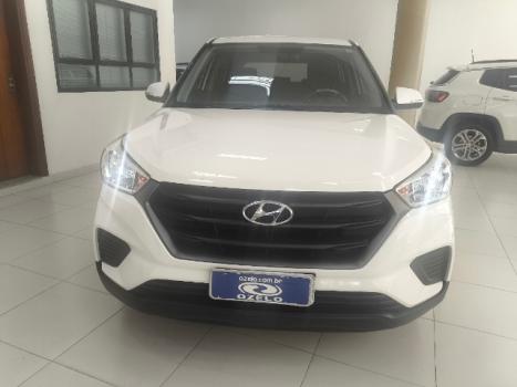 HYUNDAI Creta 1.6 16V 4P FLEX ATTITUDE AUTOMTICO, Foto 5