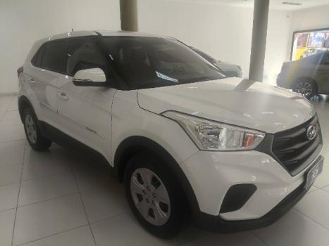 HYUNDAI Creta 1.6 16V 4P FLEX ATTITUDE AUTOMTICO, Foto 6