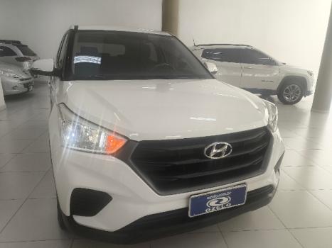 HYUNDAI Creta 1.6 16V 4P FLEX ATTITUDE AUTOMTICO, Foto 7