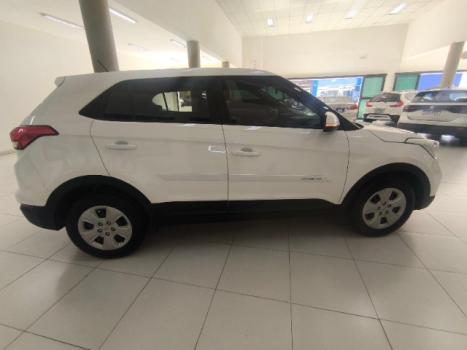 HYUNDAI Creta 1.6 16V 4P FLEX ATTITUDE AUTOMTICO, Foto 9