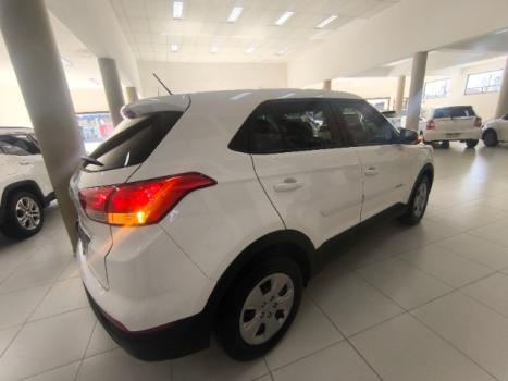 HYUNDAI Creta 1.6 16V 4P FLEX ATTITUDE AUTOMTICO, Foto 10